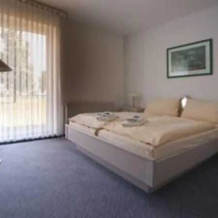 Reutereiche Reuterstadt Stavenhagen