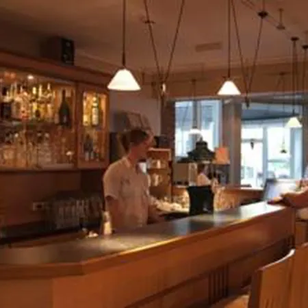 Ξενοδοχείο Reutereiche Reuterstadt Stavenhagen