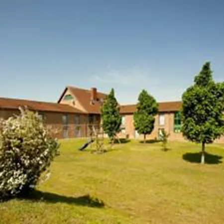 Hotel Reutereiche 3*