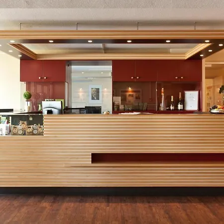 Reutereiche Hotel 3*