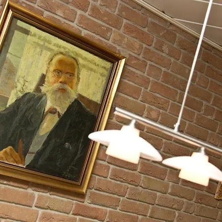 Reutereiche Ξενοδοχείο Reuterstadt Stavenhagen