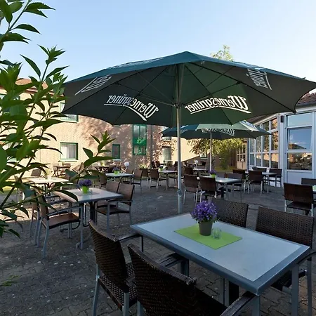 Ξενοδοχείο Reutereiche