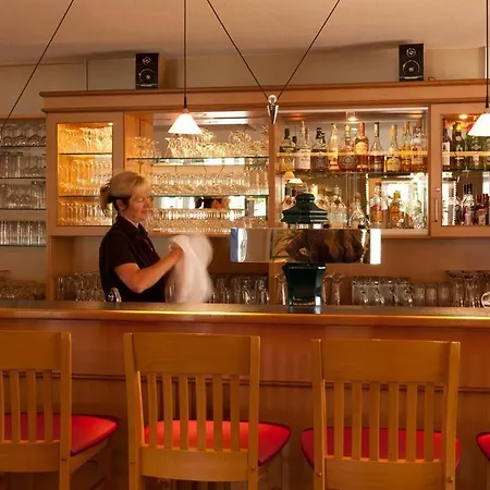 Reutereiche Ξενοδοχείο 3*