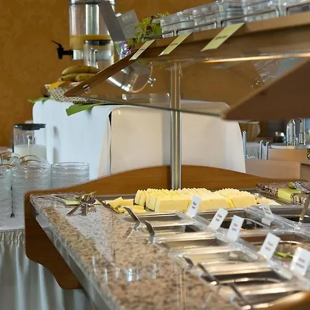 Reutereiche Hotel Reuterstadt Stavenhagen