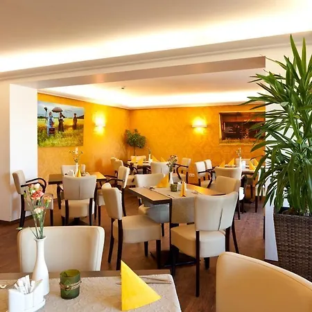 Hotel Reutereiche Reuterstadt Stavenhagen