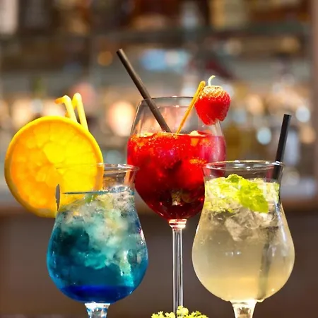 Ξενοδοχείο Reutereiche Reuterstadt Stavenhagen