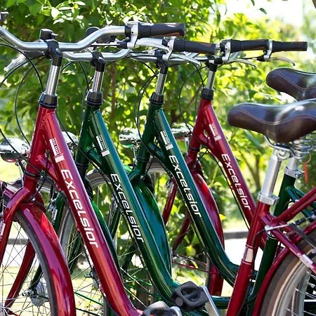 Ξενοδοχείο Reutereiche 3*