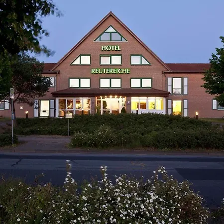 Reutereiche Hotel 3*