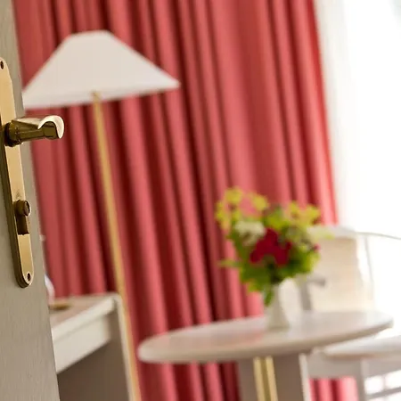 Reutereiche Hotel Reuterstadt Stavenhagen