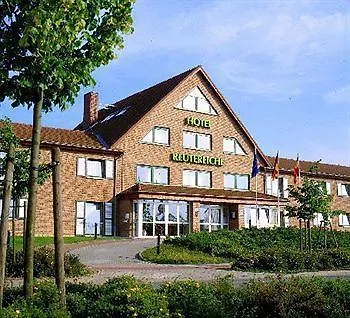 Reutereiche Reuterstadt Stavenhagen