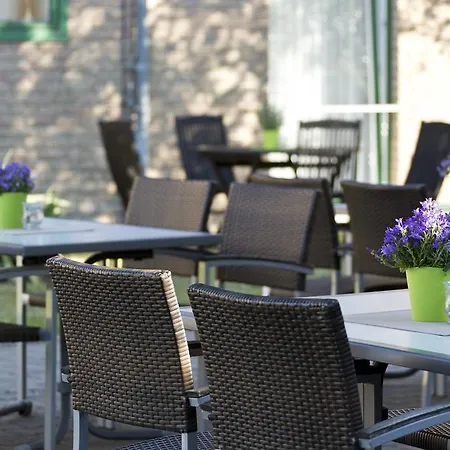 Reutereiche Hotel Reuterstadt Stavenhagen