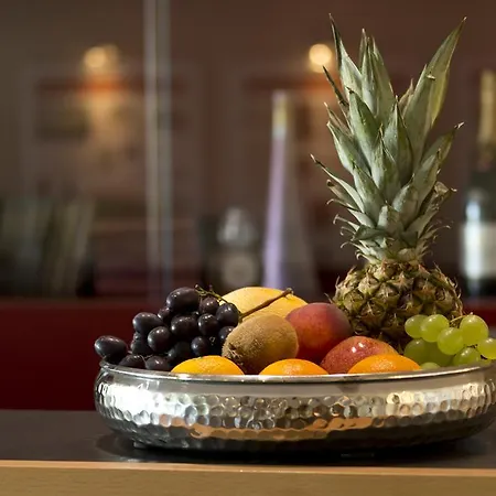 Hotel Reutereiche Reuterstadt Stavenhagen