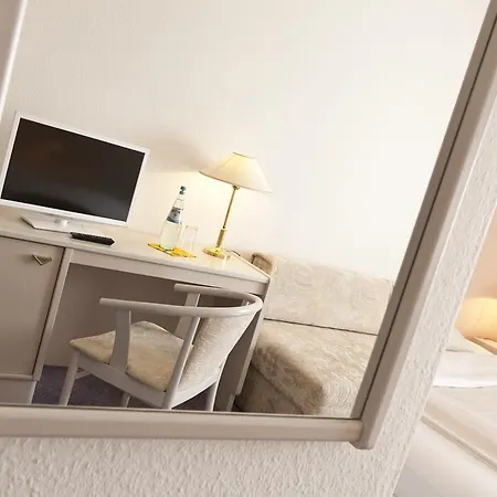 Reutereiche Hotel Reuterstadt Stavenhagen