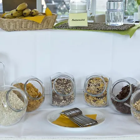 Reutereiche 3* Reuterstadt Stavenhagen