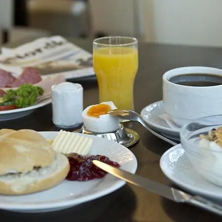 Reutereiche Hotel