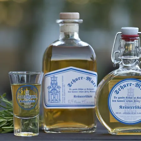 Reutereiche Ξενοδοχείο 3*