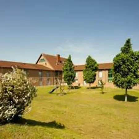 Hotel Reutereiche