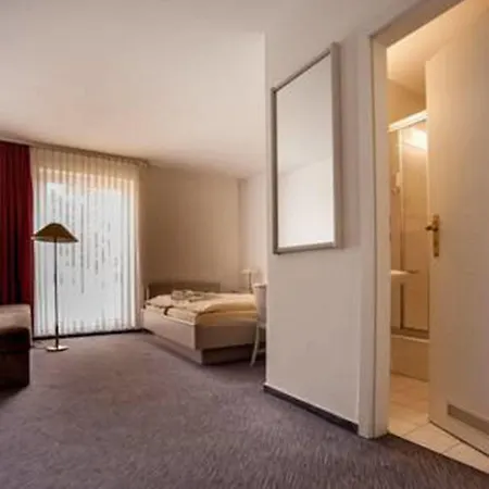 Reutereiche Hotel