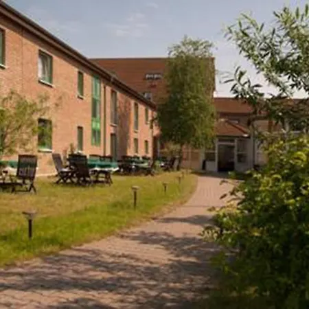 Reutereiche 3* Reuterstadt Stavenhagen